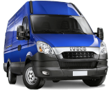запчасти Iveco Daily