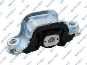 Опора ДВС задняя Fiat Ducato 2.3 (244 кузов 2х вал КПП) 1308696080/1369487080 GSP