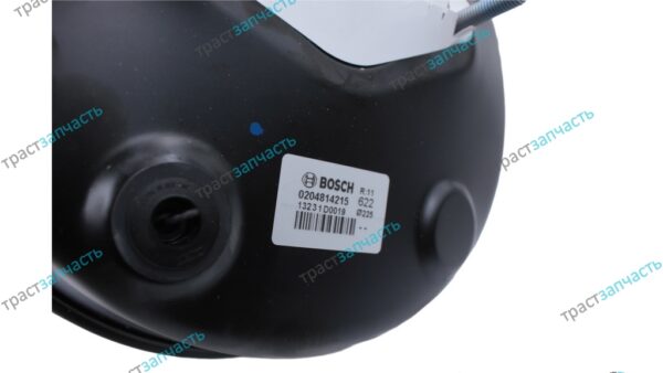 Вакуумный усилитель TR >14 FWD и RWD BK212002AB/BK212002AF/1855166/2372550 OTOCAH