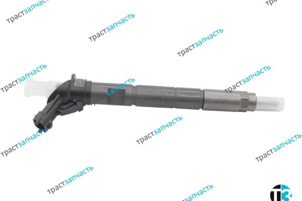 Форсунка Fiat 3,0 Евро 5 5801540211/445116059 BOSCH