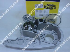 Насос водяной 2.3 Fiat Ducato 250-290 MAGNETI MARELLI