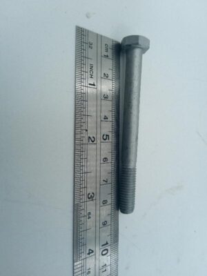 Болт крепления форсунки 2.3 - 3.0 М8x80mm 16626535/1610789180/16626533 TZ