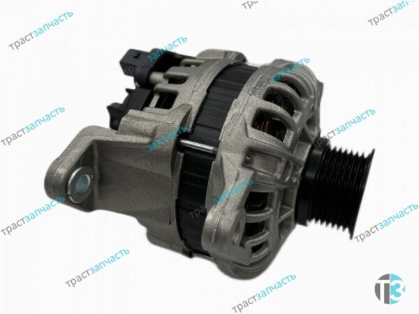 Генератор Fiat Ducato 110 А 504385133/504009977/124325053/TT11591 ORG IVECO