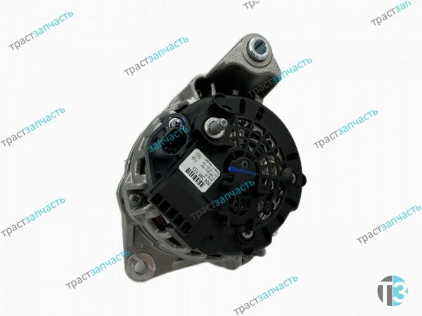 Генератор Fiat Ducato 110 А 504385133/504009977/124325053/TT11591 ORG IVECO