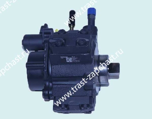 ТНВД 2.2 Евро-5 FWD Ford PSA BK2Q-9B395-CB  BK2Q-9B395-CA PSA