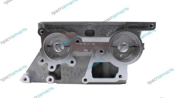 ГБЦ 2,2 (ЕВРО 5) ПУСТАЯ Ford PSA Fiat 2,2 FWD BK2Q6C032AD/1740107/T198680/1607126580 OTOCAH