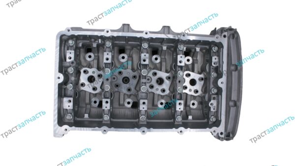 ГБЦ 2,2 (ЕВРО 5) ПУСТАЯ Ford PSA Fiat 2,2 FWD BK2Q6C032AD/1740107/T198680/1607126580 OTOCAH