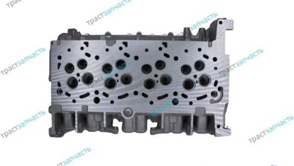 ГБЦ 2,2 (ЕВРО 5) ПУСТАЯ Ford PSA Fiat 2,2 FWD BK2Q6C032AD/1740107/T198680/1607126580 OTOCAH