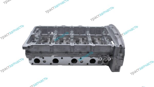 ГБЦ 2,2 (ЕВРО 5) ПУСТАЯ Ford PSA Fiat 2,2 FWD BK2Q6C032AD/1740107/T198680/1607126580 OTOCAH