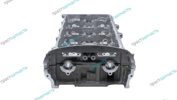 ГБЦ 2,2 (ЕВРО 5) ПУСТАЯ Ford PSA Fiat 2,2 FWD BK2Q6C032AD/1740107/T198680/1607126580 OTOCAH