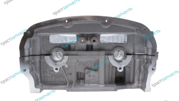 ГБЦ 2,2 (ЕВРО 5) ПУСТАЯ Ford PSA Fiat 2,2 FWD BK2Q6C032AD/1740107/T198680/1607126580 OTOCAH