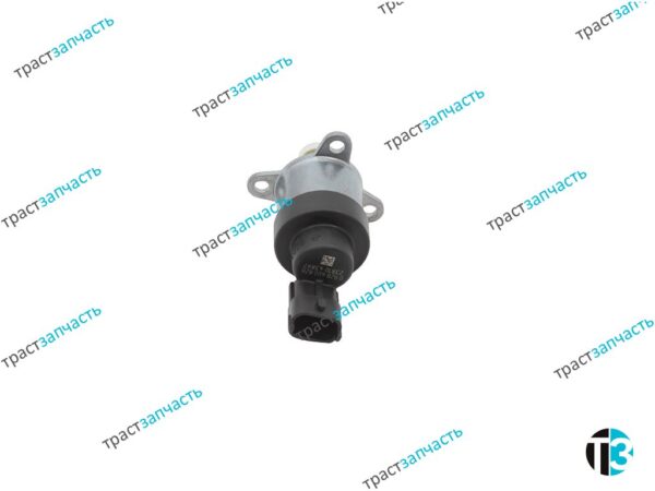 Клапан ТНВД EBPO 5 Fiat Ducato3- Iveco Daily3- 2006- 2.3 (Оригинал - BOSCH ) QR код