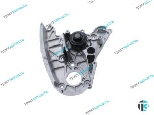 Насос водяной 2.3 Fiat Ducato 250-290 504033770/5802102046 VALEO комплект с прокладками