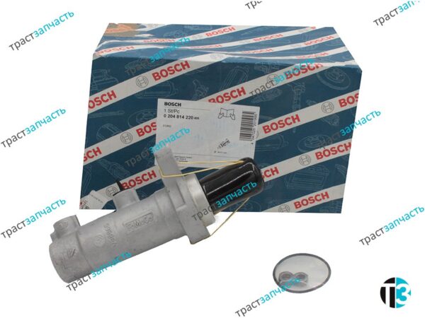 Главный тормозной цилиндр TR > 14 без бочка BK212004AB/204814220/1855169  BOSCH