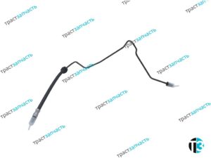 Шланг сцепления TR > 11 2.2 FWD BK21-7K592-AH  GK21-7K592-BA JMC