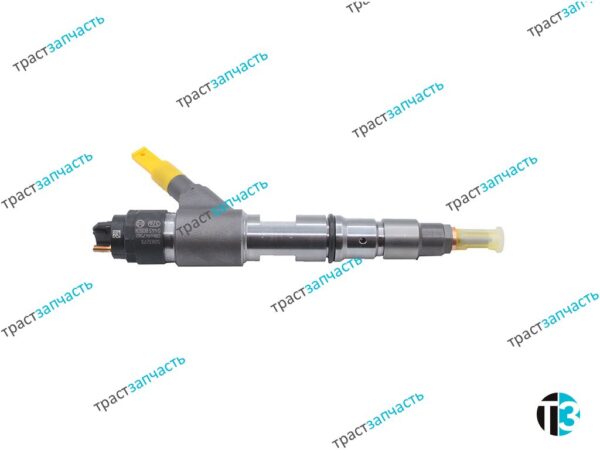 Форсунка 3,8 Cummins ЕВРО-3 5283275/0445120134 Bosch