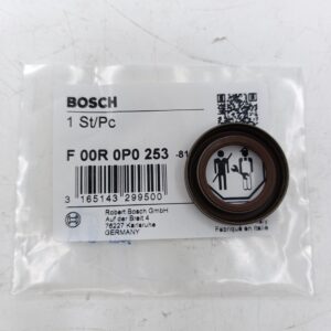 Прокладка ТНВД Iveco Daily 2.3 BOSCH EUROPE