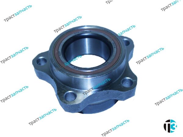 Подшипник передней ступицы TR > 06-12 норм.нагрузка (без болтов) SKF JMC