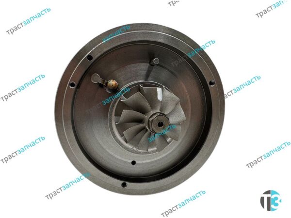 Картридж турбины 2.2 PSA Boxer Евро 5 JRONE