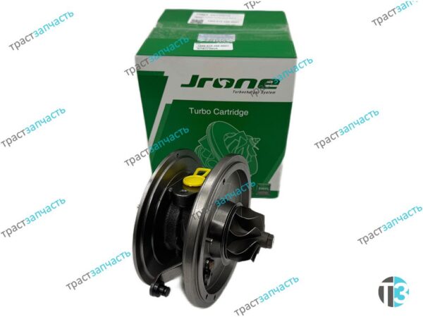Картридж турбины 2.2 PSA Boxer Евро 5 JRONE