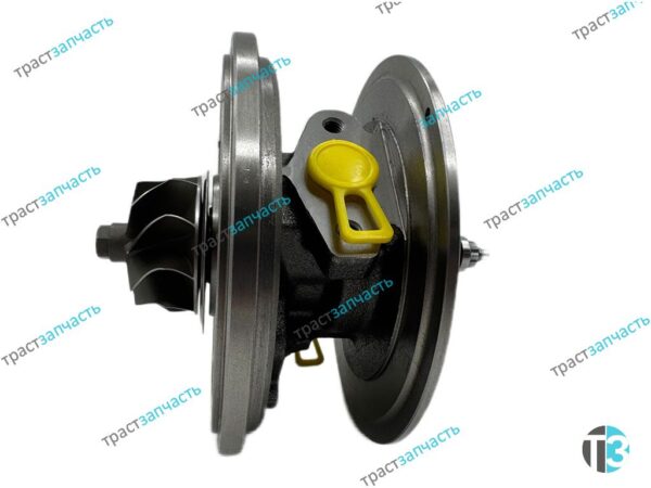 Картридж турбины 2.2 PSA Boxer Евро 5 JRONE