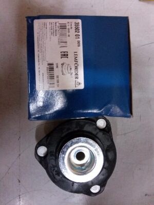 Опора передней стойки Ford TR > 06  BK21-18183-AB LEMFORDER