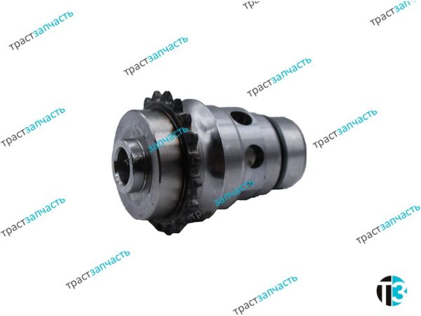 Комплект ГРМ Ducato IVECO 3,0 Большая евро 5-6 5802009617/5801628694/5801375558 ORG IVECO