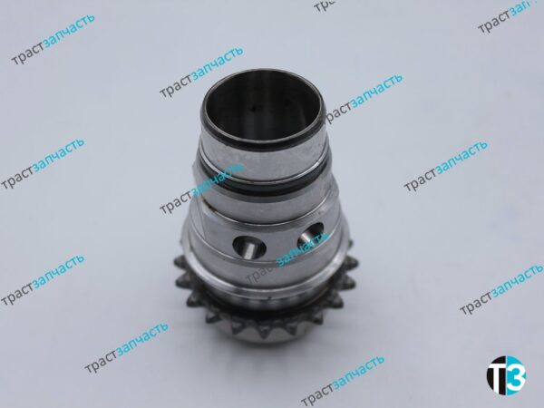 Комплект ГРМ Ducato IVECO 3,0 Большая евро 5-6 5802009617/5801628694/5801375558 ORG IVECO