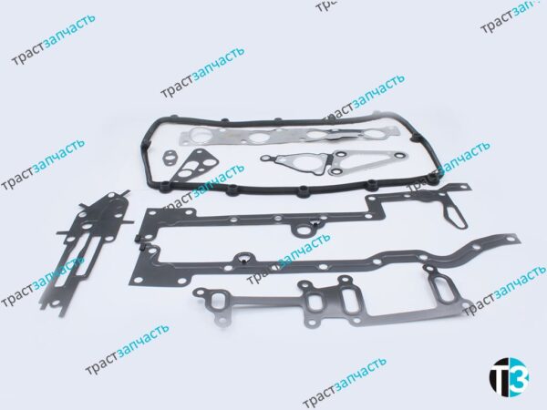 Комплект прокладок двигателя 2,2 Ford RWD 155 без прокладки ГБЦ SKT