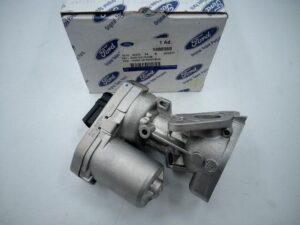 Клапан EGR (Евро 4) без охлаждения TR > 06 2,4/2,2 PSA 8C1Q9D475BA/1480560/9665752480/1618HQ OTOCAH