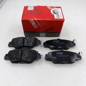 Тормозные колодки задние Mazda CX-5 (KE),CX-5 II (KF) TRW EUROPE