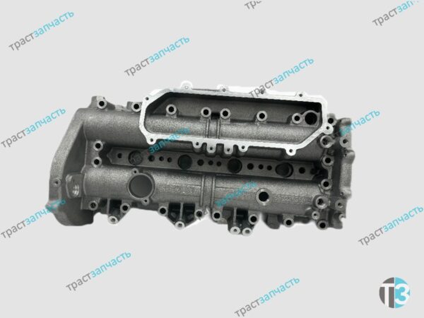 Блок распредвалов (корпус) Fiat Ducato/Iveco Daily 2.3 евро 4-5-6 504167974/5802363686 ORG IVECO