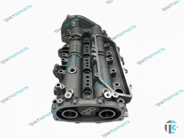 Блок распредвалов (корпус) Fiat Ducato/Iveco Daily 2.3 евро 4-5-6 504167974/5802363686 ORG IVECO