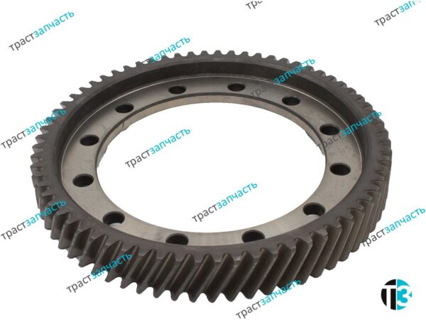 Шестерня дифференциала 13/68 зубчатое колесо ( 2х вал КПП ) 9670850888