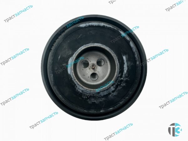 Шкив коленвала демпферный TR > 06 RWD BK3Q6B319CB/1748942 KENTPAR