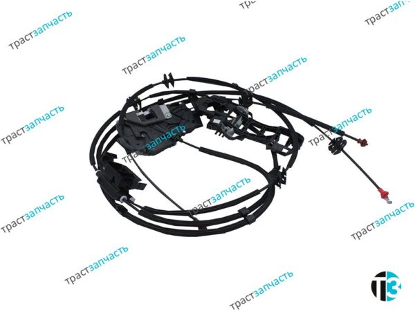 Замок двери сдвижной правый TR > 14 по 19 год BK31-V264A00-AC OTOCAH
