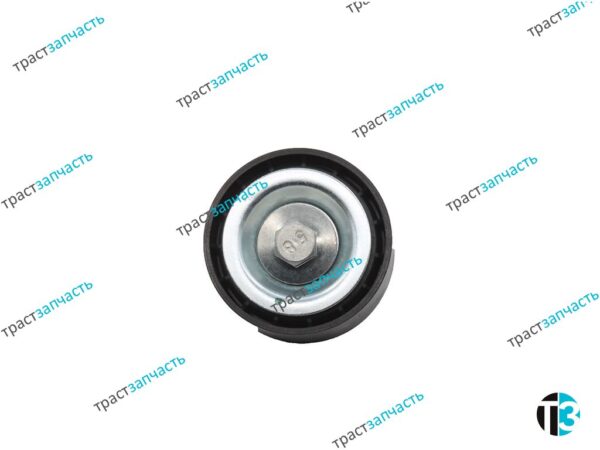 Комплект приводного ремня генератора FIAT 2.3 F1A (Ремень 7PK1076 + Ролики) c 06 - DAYCO