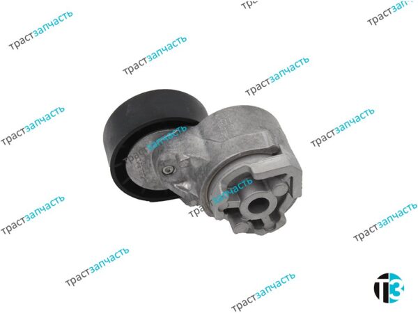 Комплект приводного ремня генератора FIAT 2.3 F1A (Ремень 7PK1076 + Ролики) c 06 - DAYCO