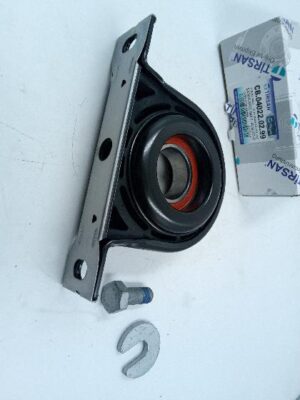 Подшипник подвесной Iveco Daily 3.0 40mm 42561251/500086836 TIRSAN