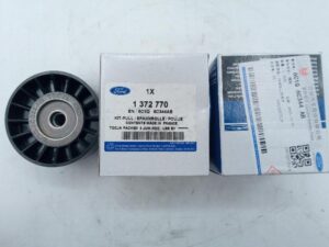 Ролик обводной (паразитный) 115-140 л.с. 6C1Q6C344AB/1372770 JMC=Ford Europe