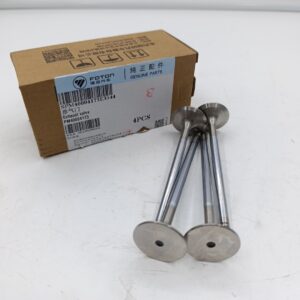 Клапан выпускной Газель Next 2.5 G21A PM40004173 ORG FOTON