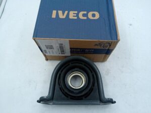 Подшипник подвесной Iveco Daily 3.0 d 40mm 42561251/50098752/500086836 NAVECO