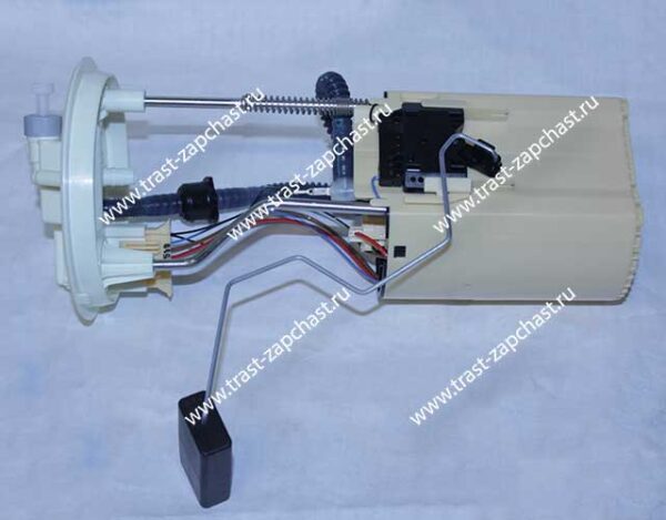 Насос топливный в бак 2.2 RWD TR > 06 в сборе ( погружной ) CC11-9H307-AD JMC