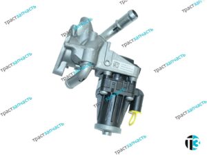 Клапан EGR EURO 5 (с охлаждением) 2.2 TR-14 BK2Q-9D475-CC ОТОСАН