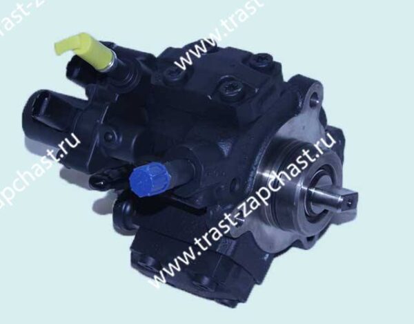 ТНВД 2.2 Евро-5 FWD Ford PSA BK2Q-9B395-CB  BK2Q-9B395-CA PSA