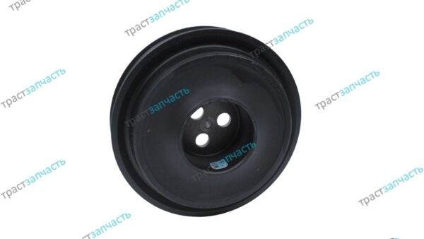 Шкив коленвала демпферный TR > 06 RWD BK3Q6B319CB/1748942 JMC=Ford Europe