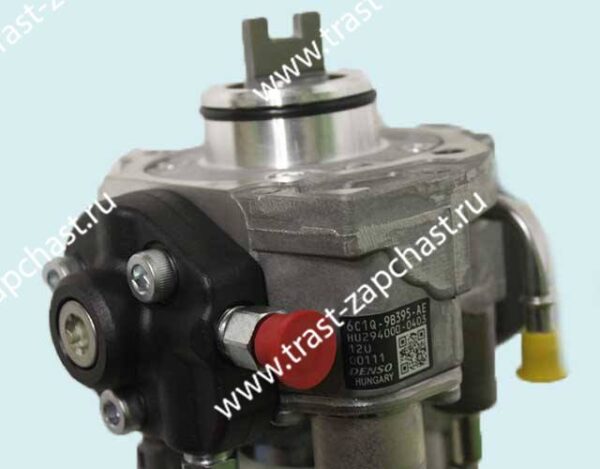 ТНВД 2.2 Евро-4 FWD Ford PSA 6C1Q-9B395-AB DENSO