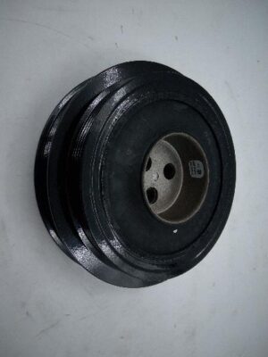 Шкив коленвала демпферный TR > 06 FWD 2,2 6C1Q6B319CC/BK2Q6B319BA/9806722380/1731716 OTOCAH