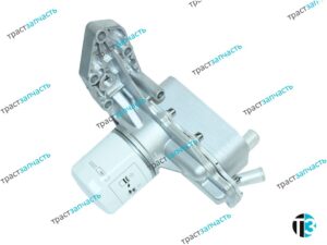 Масляный охладитель TR > 06 RWD 2.2-2.4 (Все с задним и полным приводом) 1842739/2128720/2027615 JMC
