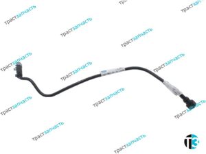 Шланг сливной расширительного бочка 6C11 8W005-EA оригинал форд
